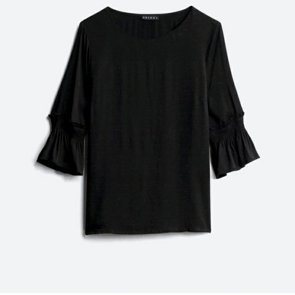 Stitch fix  Tribal blouse